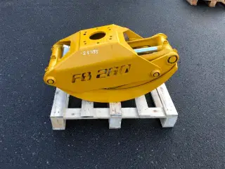 FTG Forest  FTG FB260