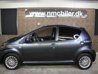 Toyota Aygo 1,0 VVT-i T2 Air