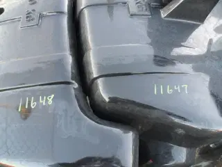 Alö 900 kg. basis frontklods