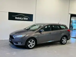 Ford Focus 1,0 SCTi 125 Business