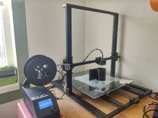 3D printer Creality 3D CR-10 S5