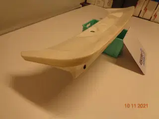 Ford Escort RS Turbo mk3 S1 Hækspoiler