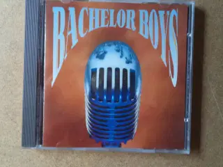Bachelor Boys ** Bachelor Boys (spark cd 001)    O