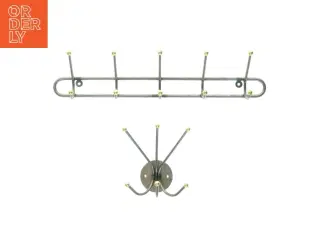 Knagerækker (str. Længde. 50 cm)