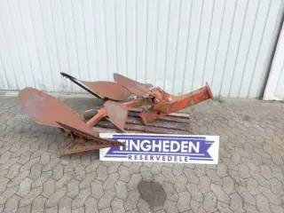 Kuhn Vario-master Plov sektion