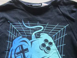 Str. 146/152, pæn t-shirt