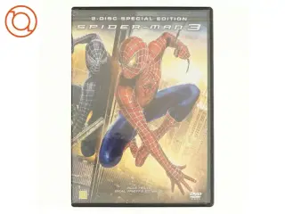 Spider-man 3 - 2 Disk Special Edition