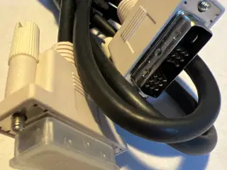 COMLINK DVI kabel 1,5m