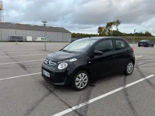 Citroën C1 1,2 PureTech Cool