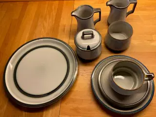 Tema Bing og Grøndahl