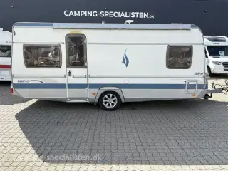 2007 - Fendt Topas 520 TFB   Fendt Topaz 520 TFB 2007 - Se den nu hos Camping-Specialisten.dk