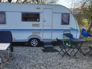 Campingvogn Adria Adora 512 UL