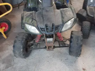 Atv gepat 150 cc 2 stk