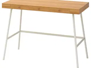 Skrivebord Lillåsen IKEA