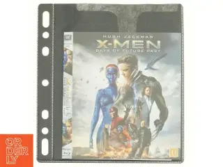 X-Men (DVD)