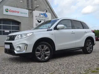 Suzuki Vitara 1,0 Boosterjet Active Cut 112HK 5d