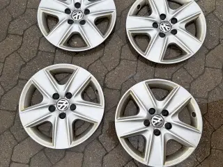 Originale VW hjulkapsler