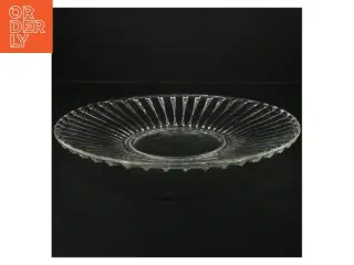 Glasfad