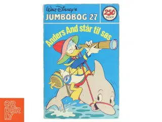 Jumbobog 27