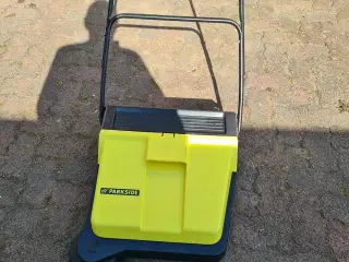 Parksider fejemaskiner 