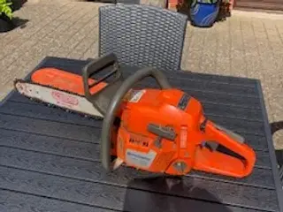 Husqvarna 353 motorsav