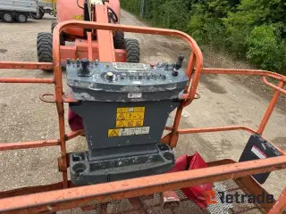 JLG 600 AJ