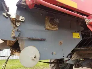 Massey Ferguson 7272 Snitter Komplet