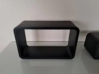 Bogreoler 