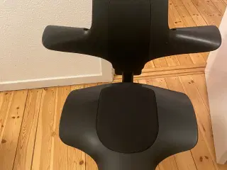HÅG kontorstol i fin stand