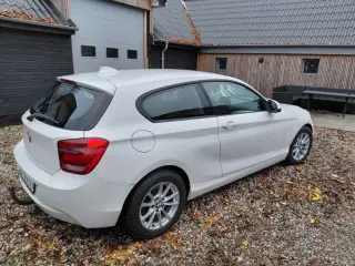 BMW 116d