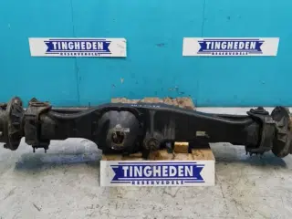 JCB 4CX Foraksel 453/01701P