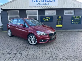 BMW 220i 2,0 Active Tourer Advantage