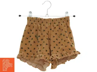 Shorts fra Zara (str. 116 cm)