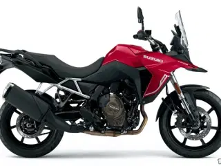 Suzuki DL 800 V-Strom