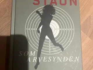 Susanne Staun - Som Arvesynden