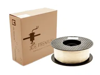 Normal Blue - 3DE Premium - PLA - 1.75mm