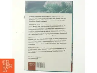 Chaotics : ledelse i en turbulent tid af Philip Kotler (Bog)