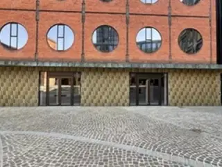 Butik til leje på 1799 København V