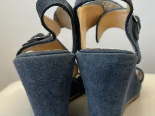 Angulus, sandaler, str 40