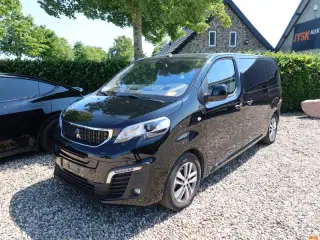 PERSONBIL, Peuge