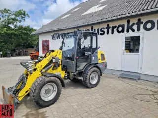 Wacker Neuson WL34