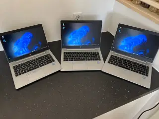 Hp med Office pakken på