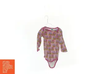 Bodystocking fra Småfolk (str. 86 cm)