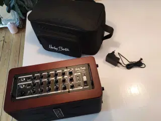 Harley Benton streetbox akustisk højtaler