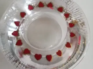 Holmegaard Jule Lysestage