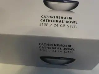 Cathrineholm Cathedral Skåle/Bowl 24+14 Cm Ø
