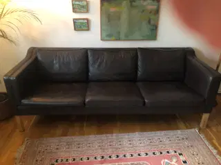 Skipper sofa