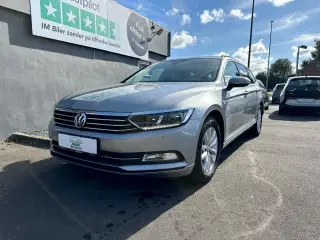 VW Passat 2,0 TDi 150 Comfortline Premium Variant DSG