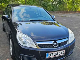 Opel Vectra C