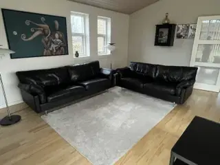 Mogens Hansen sofaer